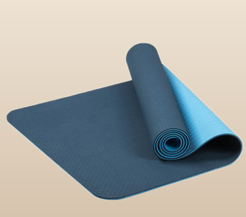 Tapis Flow OZEYA – 8 mm